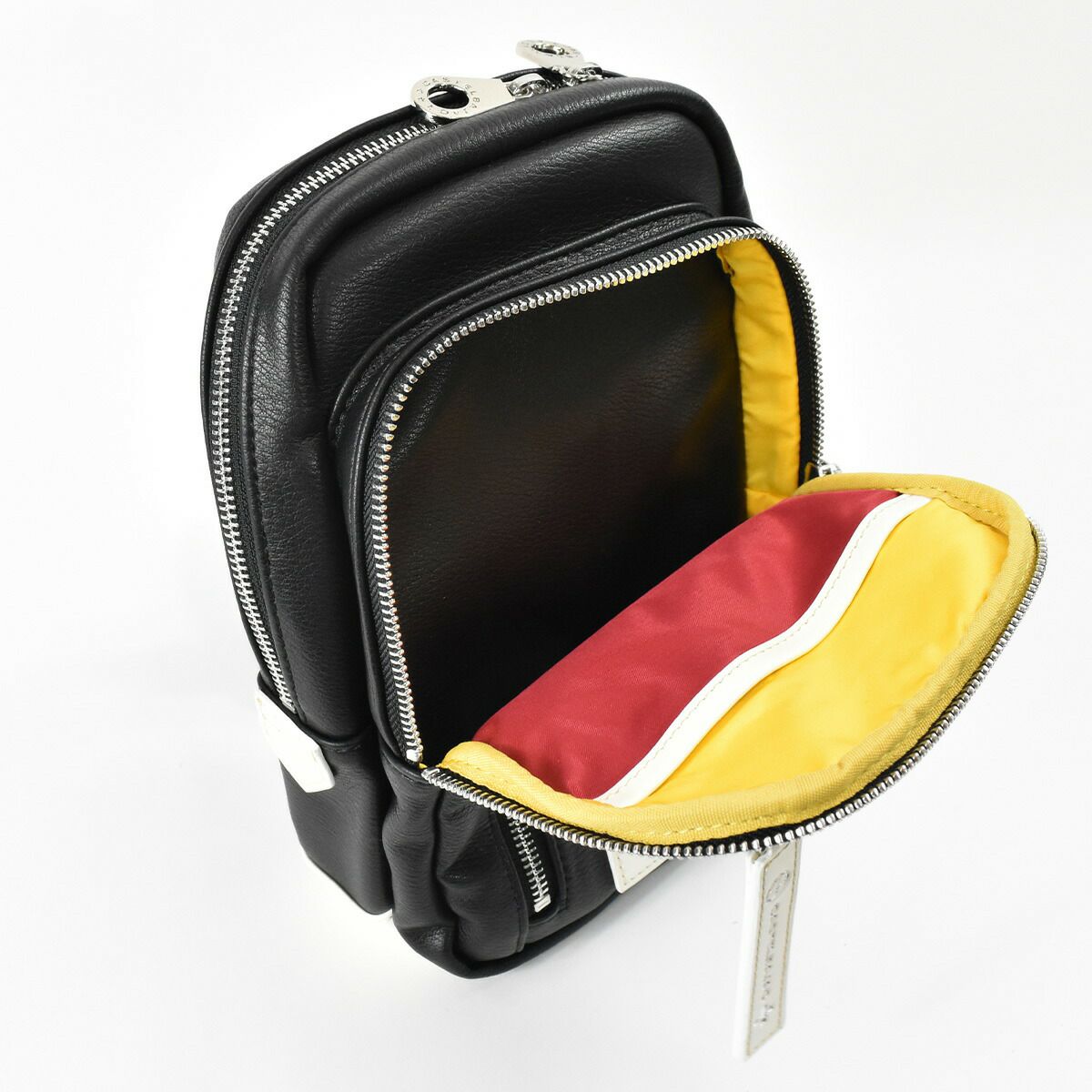 【500円OFFクーポン&最大37倍】カステルバジャックボディバッグバッグCASTELBAJACローレンメンズレディースショルダーバッグボディバック合皮斜めがけ斜め掛けブランド軽量かっこいいおしゃれ人気小さめプレゼントおすすめ037902