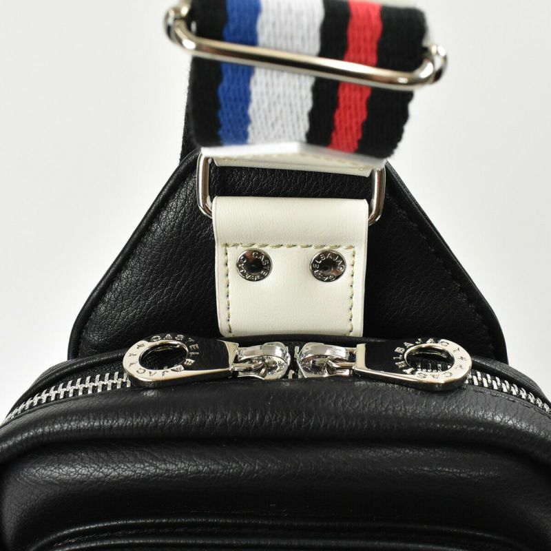 【500円OFFクーポン&最大37倍】カステルバジャックボディバッグバッグCASTELBAJACローレンメンズレディースショルダーバッグボディバック合皮斜めがけ斜め掛けブランド軽量かっこいいおしゃれ人気小さめプレゼントおすすめ037902