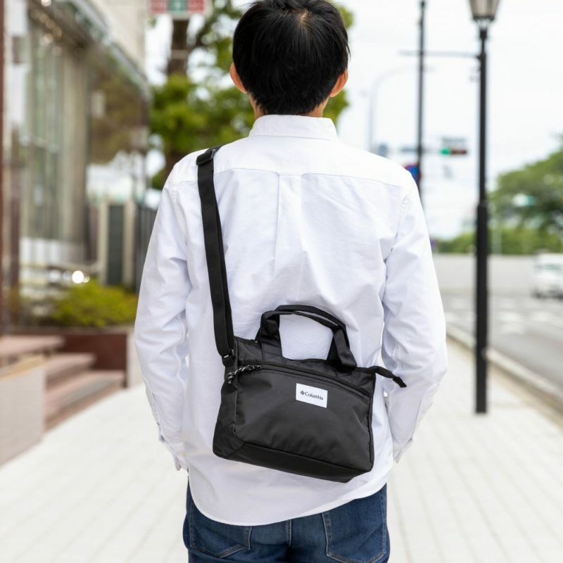 【ポイント最大25倍】コロンビアショルダーバッグバッグメンズレディースColumbiaB5ショルダーバックショルダーバック斜め掛けバッグ斜めがけバッグ肩掛けバッグ肩掛けカバンアウトドアブランドブランド人気軽量おしゃれ旅行大人大きめ