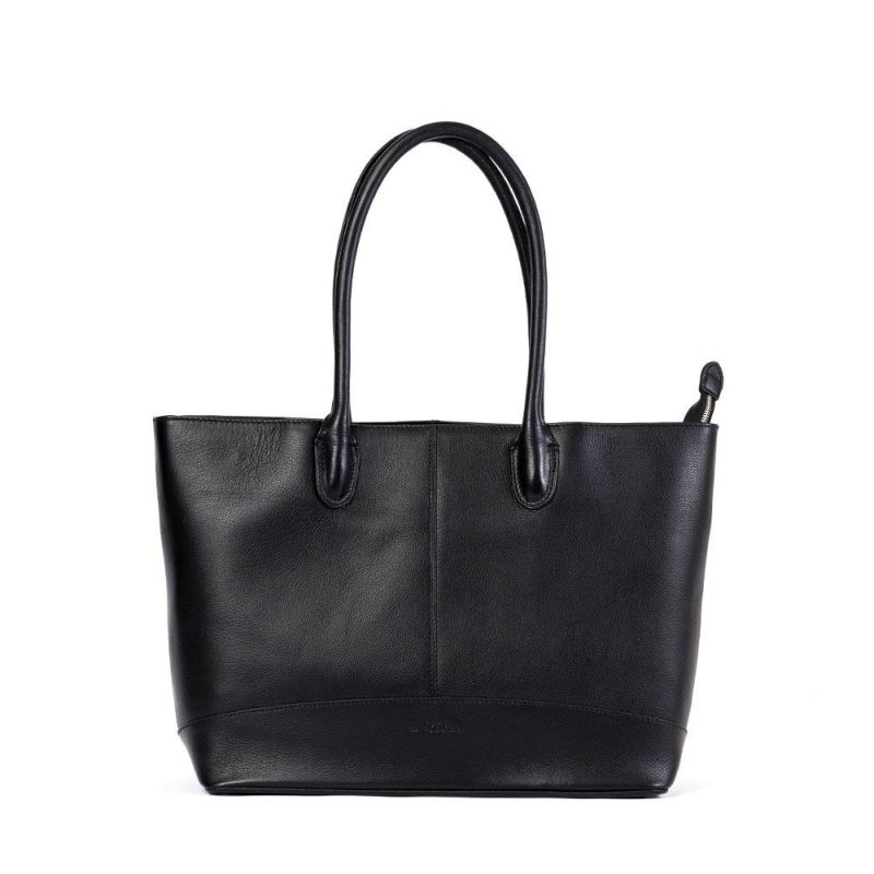 【P最大37倍|お買い物マラソン】JOYAジョヤトートバッグB4A4横型ヨコ型本革革レザーメンズレディーストートトートバックメンズトートバックレザートートビジネスシンプルブランドおしゃれファスナー付き肩掛けカバン大容量通勤J4001