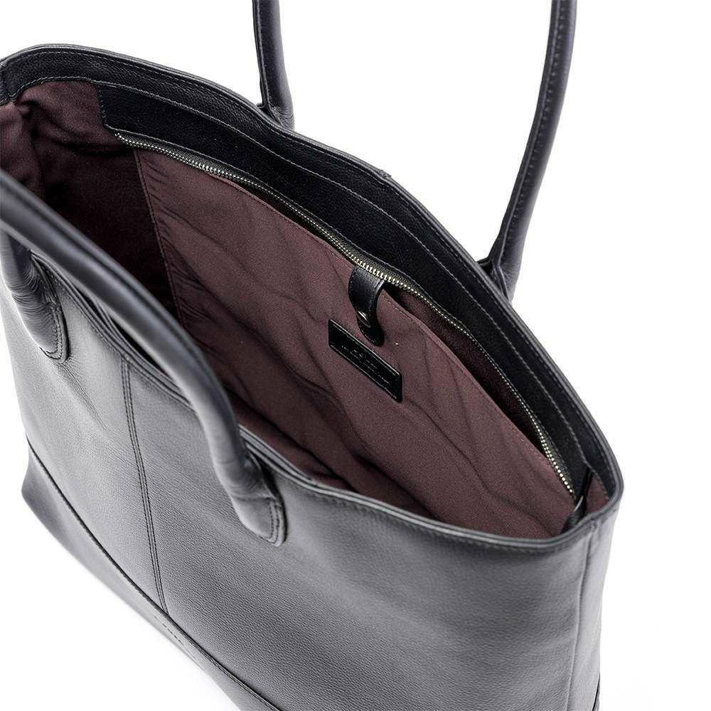 【P最大37倍|お買い物マラソン】JOYAジョヤトートバッグB4A4横型ヨコ型本革革レザーメンズレディーストートトートバックメンズトートバックレザートートビジネスシンプルブランドおしゃれファスナー付き肩掛けカバン大容量通勤J4001