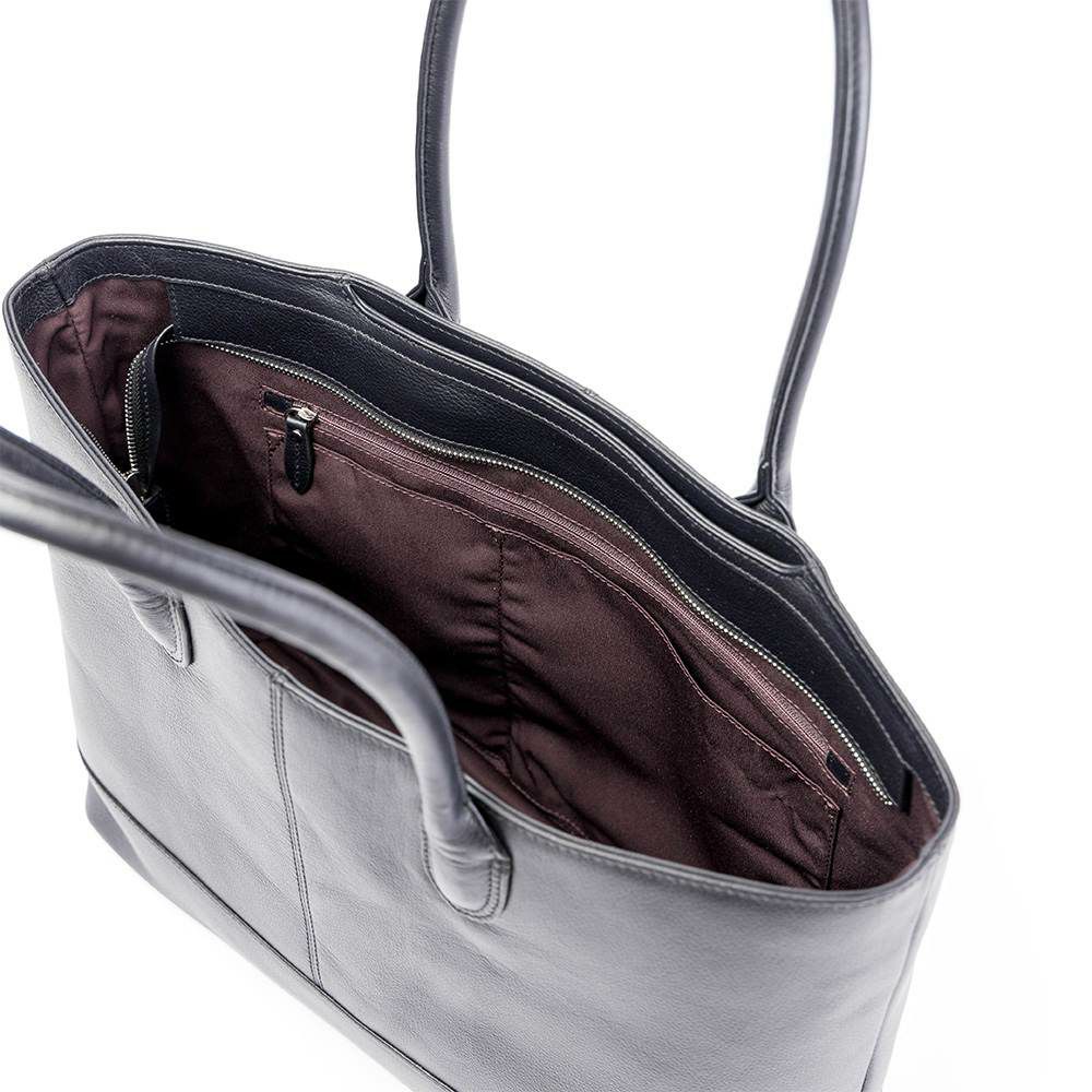 【P最大37倍|お買い物マラソン】JOYAジョヤトートバッグB4A4横型ヨコ型本革革レザーメンズレディーストートトートバックメンズトートバックレザートートビジネスシンプルブランドおしゃれファスナー付き肩掛けカバン大容量通勤J4001