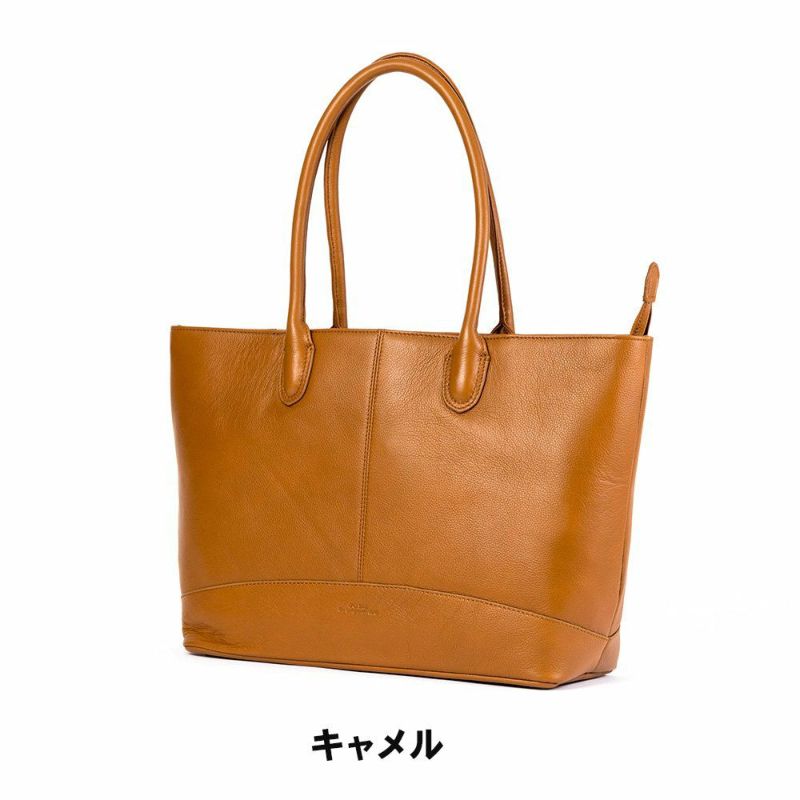 【P最大37倍|お買い物マラソン】JOYAジョヤトートバッグB4A4横型ヨコ型本革革レザーメンズレディーストートトートバックメンズトートバックレザートートビジネスシンプルブランドおしゃれファスナー付き肩掛けカバン大容量通勤J4001