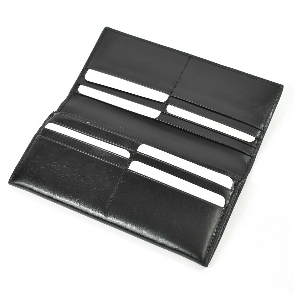 【ポイント最大38倍★9/25限定】JOYAジョヤ長財布メンズレディース本革牛革革レザー財布ウォレットロングウォレットメンズ財布メンズ長財布プレゼントおしゃれメンズサイフメンズ財布長レザーウォレットブランド革財布かぶせ型薄い大容量