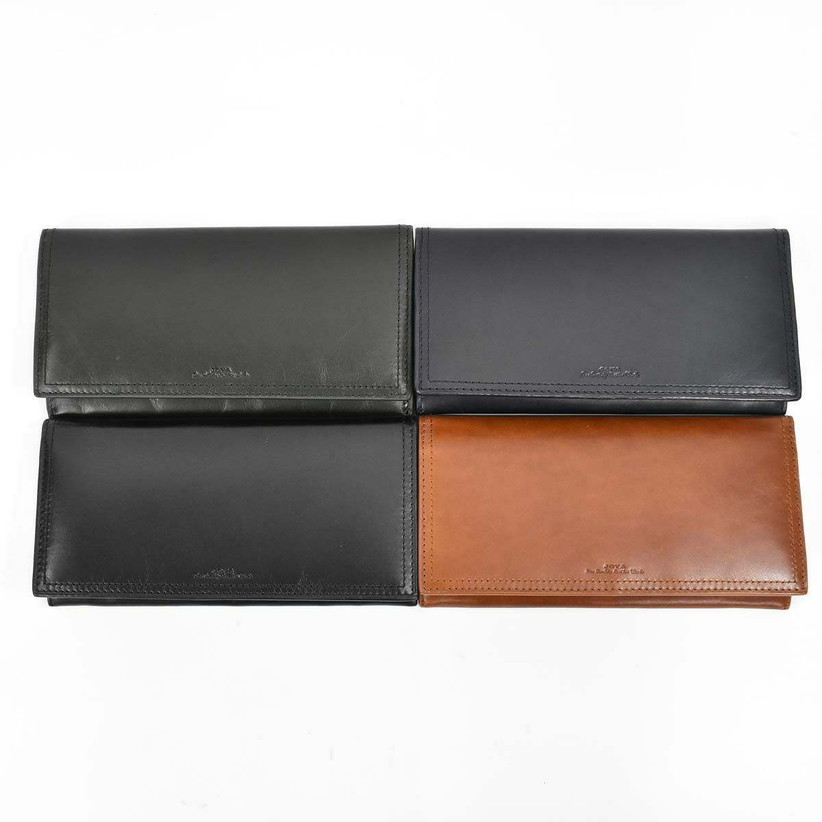 【ポイント最大38倍★9/25限定】JOYAジョヤ長財布メンズレディース本革牛革革レザー財布ウォレットロングウォレットメンズ財布メンズ長財布プレゼントおしゃれメンズサイフメンズ財布長レザーウォレットブランド革財布かぶせ型薄い大容量