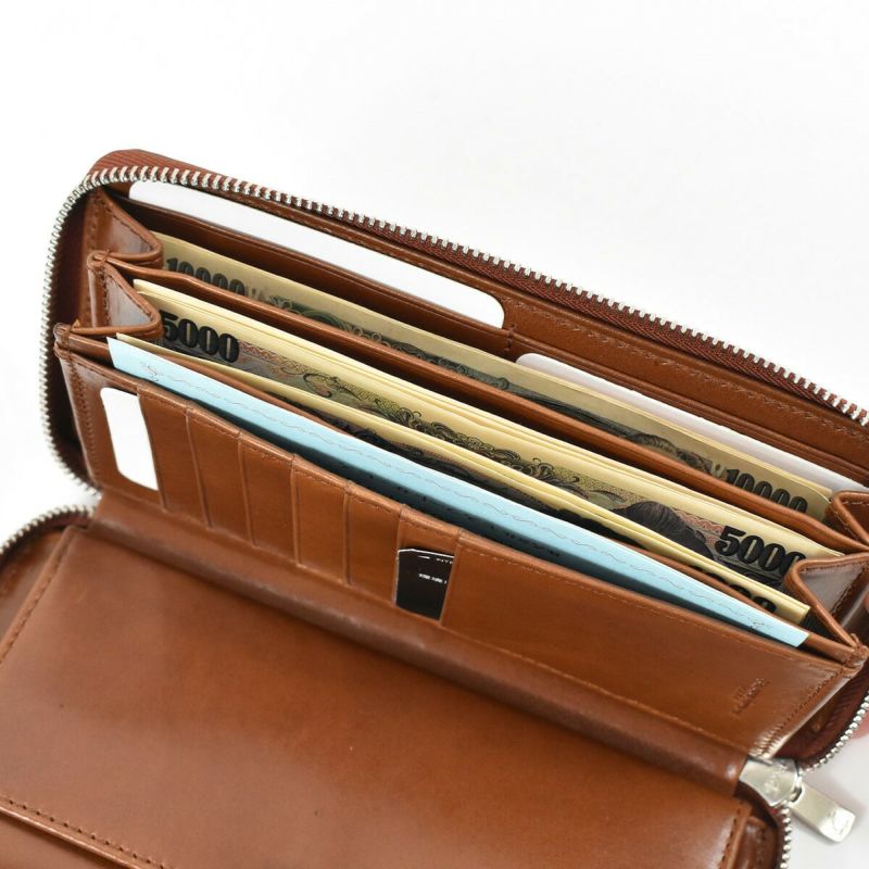 【ポイント最大38倍★9/25限定】JOYAジョヤ長財布メンズレディース本革牛革革レザー財布ファスナーラウンドファスナーウォレットロングウォレットメンズ財布メンズ長財布プレゼントおしゃれメンズサイフメンズ財布長ブランド大容量