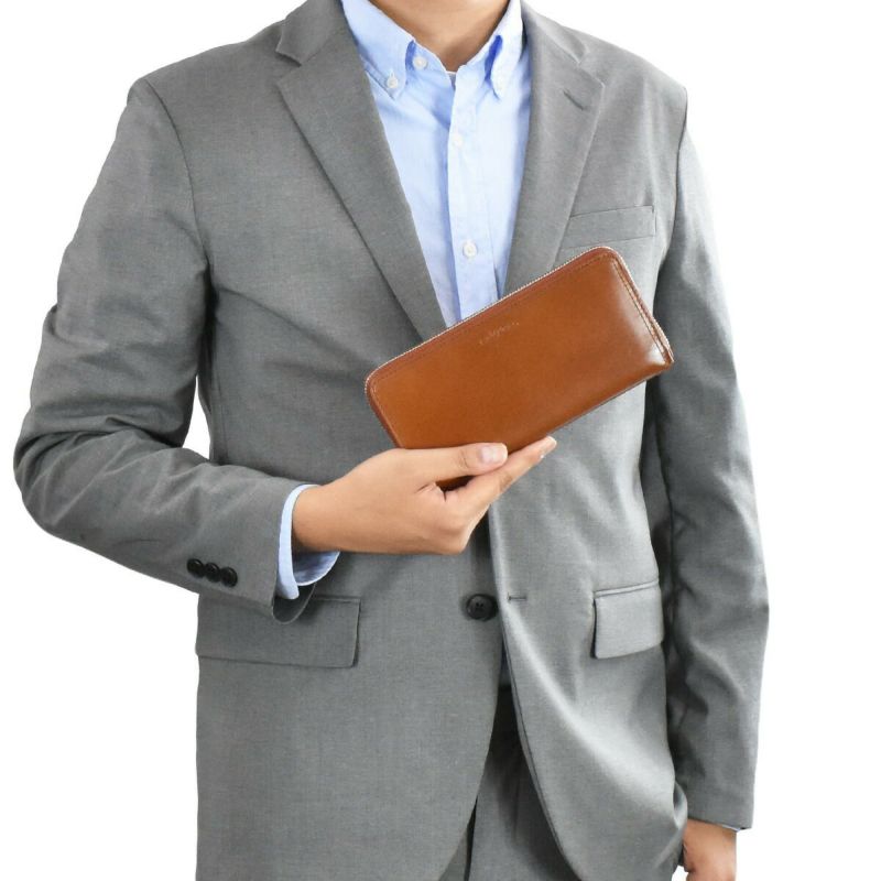 【ポイント最大38倍★9/25限定】JOYAジョヤ長財布メンズレディース本革牛革革レザー財布ファスナーラウンドファスナーウォレットロングウォレットメンズ財布メンズ長財布プレゼントおしゃれメンズサイフメンズ財布長ブランド大容量