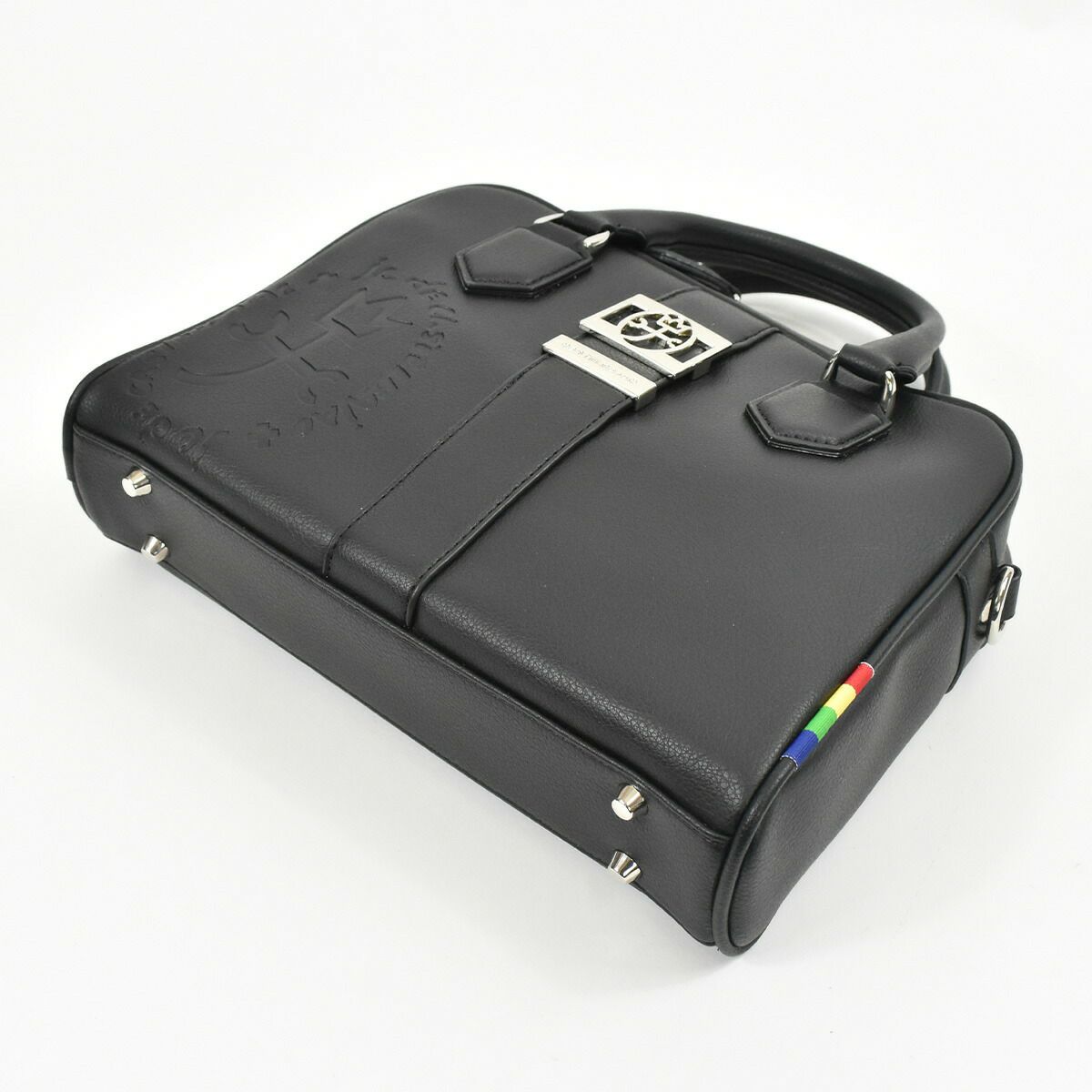 【ポイント最大25倍】カステルバジャックバッグセカンドバッグクラッチバッグショルダーバッグCASTELBAJACソルベメンズレディースミニブリーフハンドバッグ合皮ブランド軽量おしゃれかっこいい人気iPad収納大きめ防水撥水結婚式52501