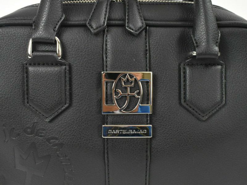 【ポイント最大25倍】カステルバジャックバッグセカンドバッグクラッチバッグショルダーバッグCASTELBAJACソルベメンズレディースミニブリーフハンドバッグ合皮ブランド軽量おしゃれかっこいい人気iPad収納大きめ防水撥水結婚式52501