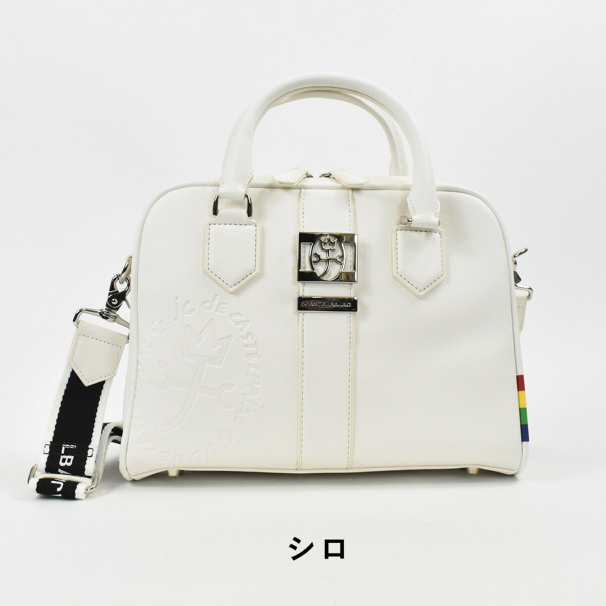 【ポイント最大25倍】カステルバジャックバッグセカンドバッグクラッチバッグショルダーバッグCASTELBAJACソルベメンズレディースミニブリーフハンドバッグ合皮ブランド軽量おしゃれかっこいい人気iPad収納大きめ防水撥水結婚式52501