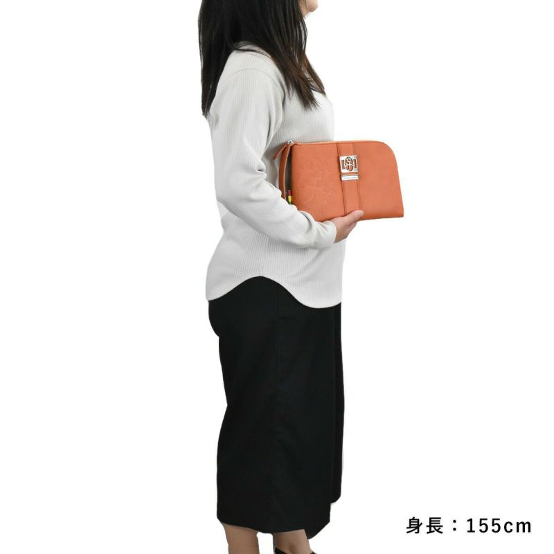 【ポイント最大25倍】カステルバジャックバッグセカンドバッグクラッチバッグCASTELBAJACソルベメンズレディースハンドバッグセカンドクラッチ合皮ブランド軽量おしゃれかっこいい人気iPad収納大きめ防水撥水結婚式二次会52201