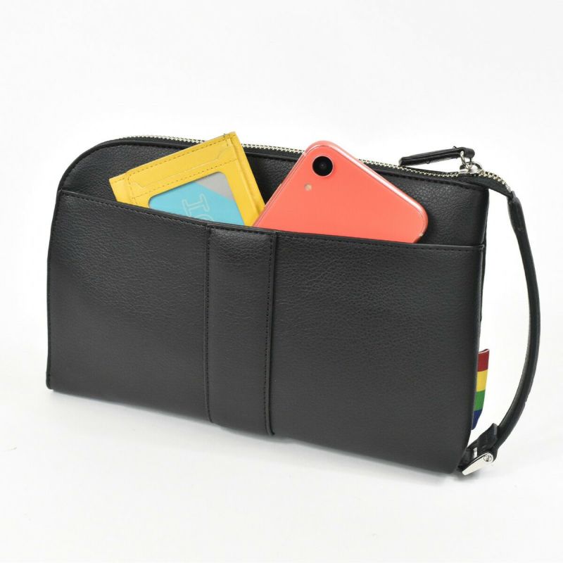 【ポイント最大25倍】カステルバジャックバッグセカンドバッグクラッチバッグCASTELBAJACソルベメンズレディースハンドバッグセカンドクラッチ合皮ブランド軽量おしゃれかっこいい人気iPad収納大きめ防水撥水結婚式二次会52201