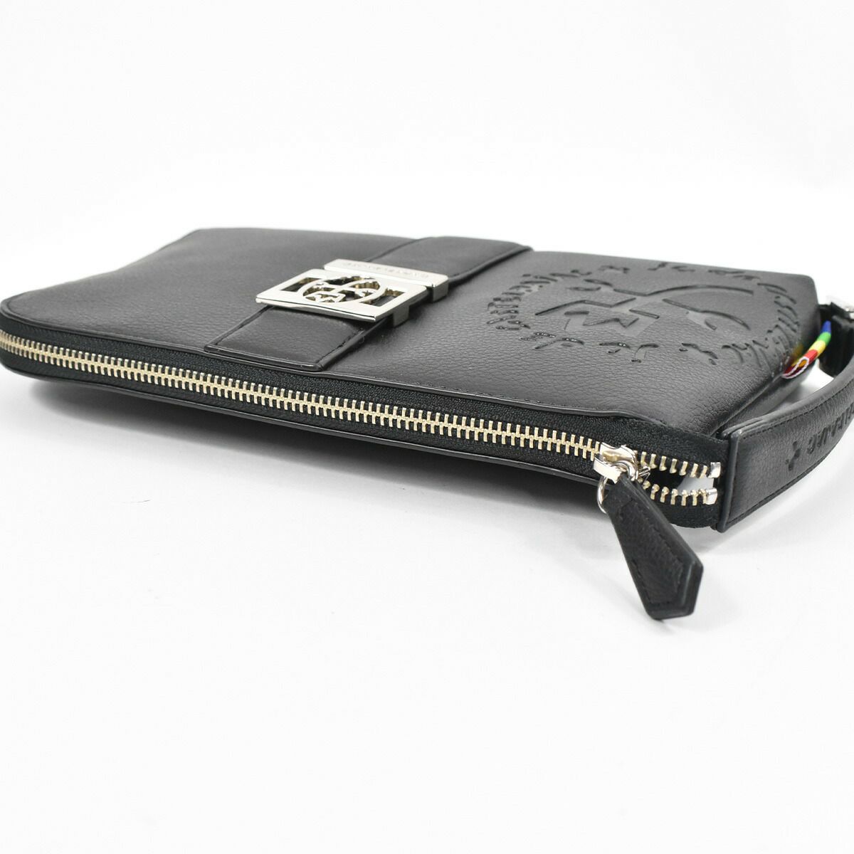 【ポイント最大25倍】カステルバジャックバッグセカンドバッグクラッチバッグCASTELBAJACソルベメンズレディースハンドバッグセカンドクラッチ合皮ブランド軽量おしゃれかっこいい人気iPad収納大きめ防水撥水結婚式二次会52201