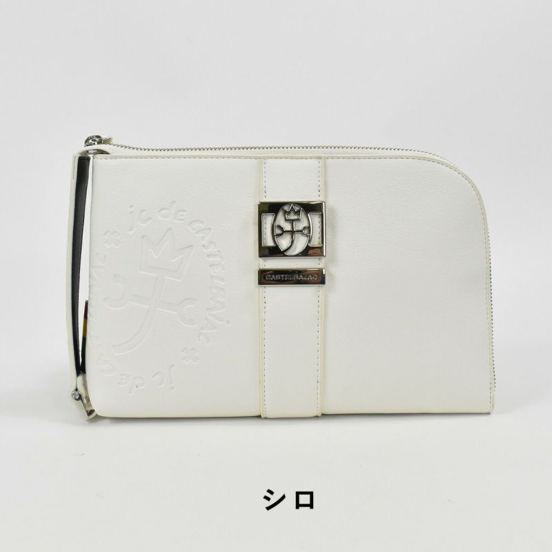 【ポイント最大25倍】カステルバジャックバッグセカンドバッグクラッチバッグCASTELBAJACソルベメンズレディースハンドバッグセカンドクラッチ合皮ブランド軽量おしゃれかっこいい人気iPad収納大きめ防水撥水結婚式二次会52201