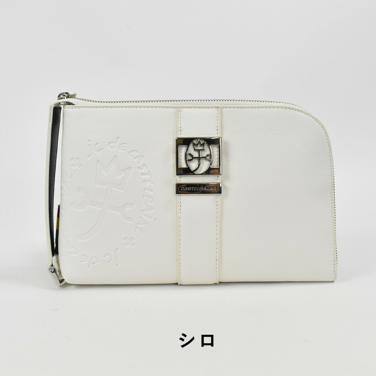 【ポイント最大25倍】カステルバジャックバッグセカンドバッグクラッチバッグCASTELBAJACソルベメンズレディースハンドバッグセカンドクラッチ合皮ブランド軽量おしゃれかっこいい人気iPad収納大きめ防水撥水結婚式二次会52201