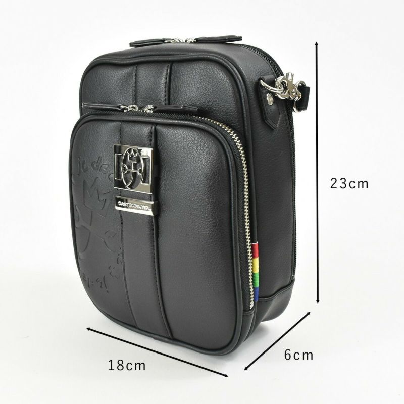 【ポイント最大25倍】カステルバジャックショルダーバッグバッグCASTELBAJACソルベメンズレディースミニショルダーショルダーバックショルダー合皮斜めがけバック斜め掛け肩掛けカバンボディバッグブランド軽量小さめ小さい52103