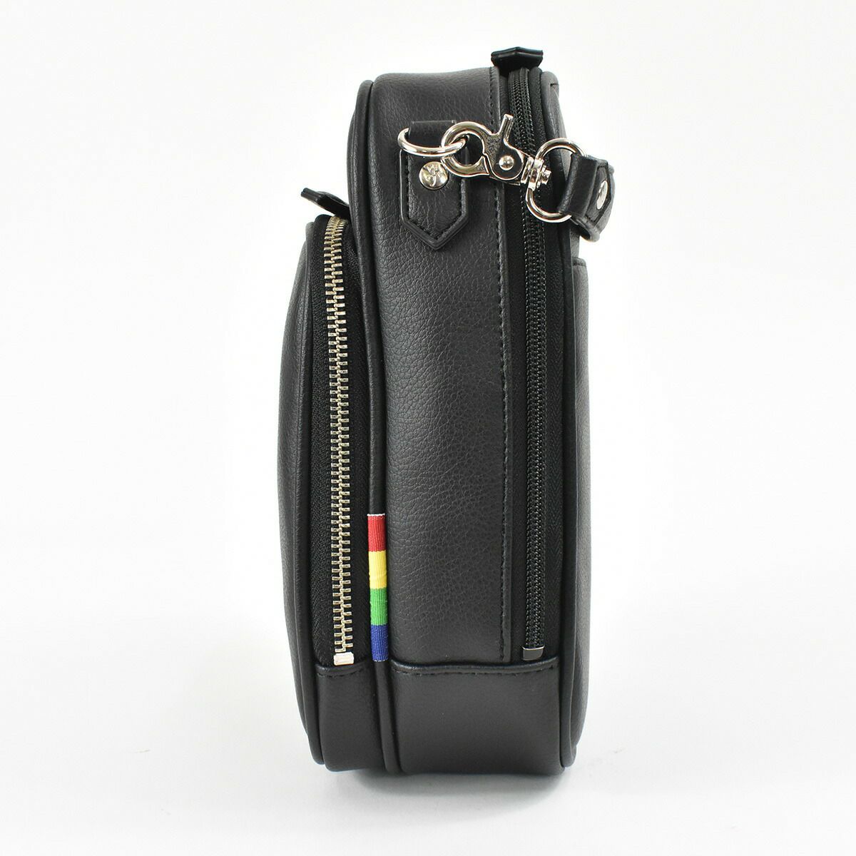 【ポイント最大25倍】カステルバジャックショルダーバッグバッグCASTELBAJACソルベメンズレディースミニショルダーショルダーバックショルダー合皮斜めがけバック斜め掛け肩掛けカバンボディバッグブランド軽量小さめ小さい52103