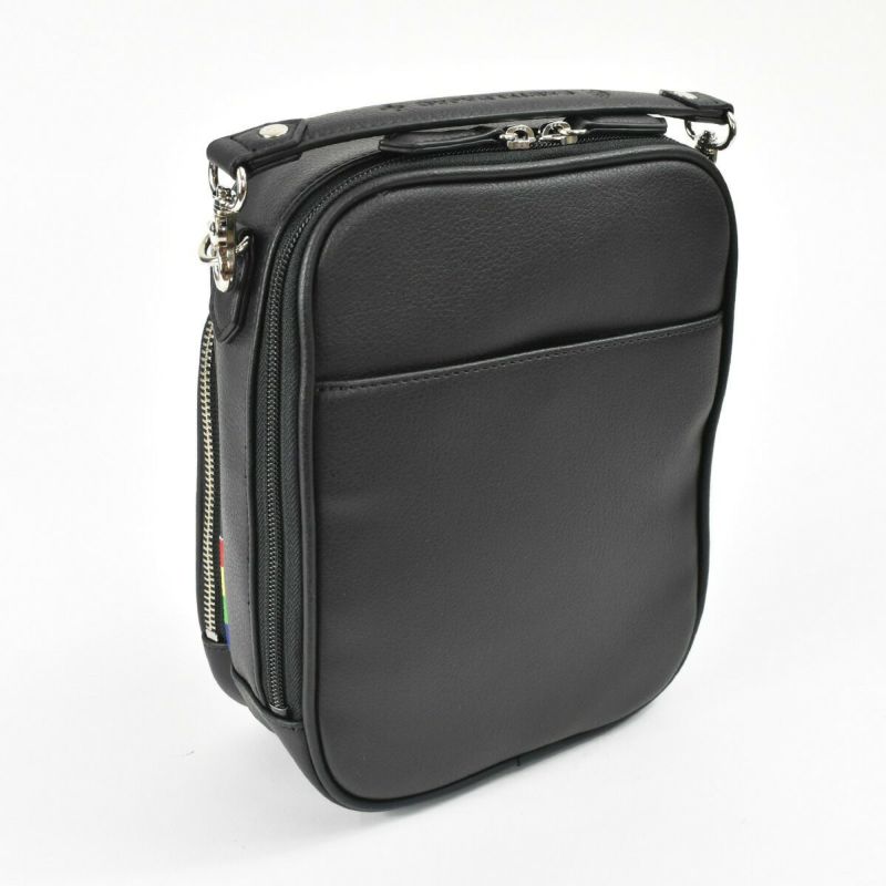 【ポイント最大25倍】カステルバジャックショルダーバッグバッグCASTELBAJACソルベメンズレディースミニショルダーショルダーバックショルダー合皮斜めがけバック斜め掛け肩掛けカバンボディバッグブランド軽量小さめ小さい52103