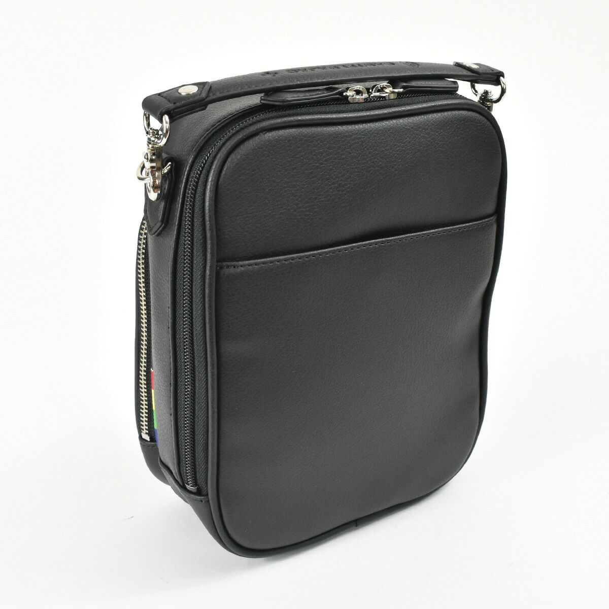 【ポイント最大25倍】カステルバジャックショルダーバッグバッグCASTELBAJACソルベメンズレディースミニショルダーショルダーバックショルダー合皮斜めがけバック斜め掛け肩掛けカバンボディバッグブランド軽量小さめ小さい52103