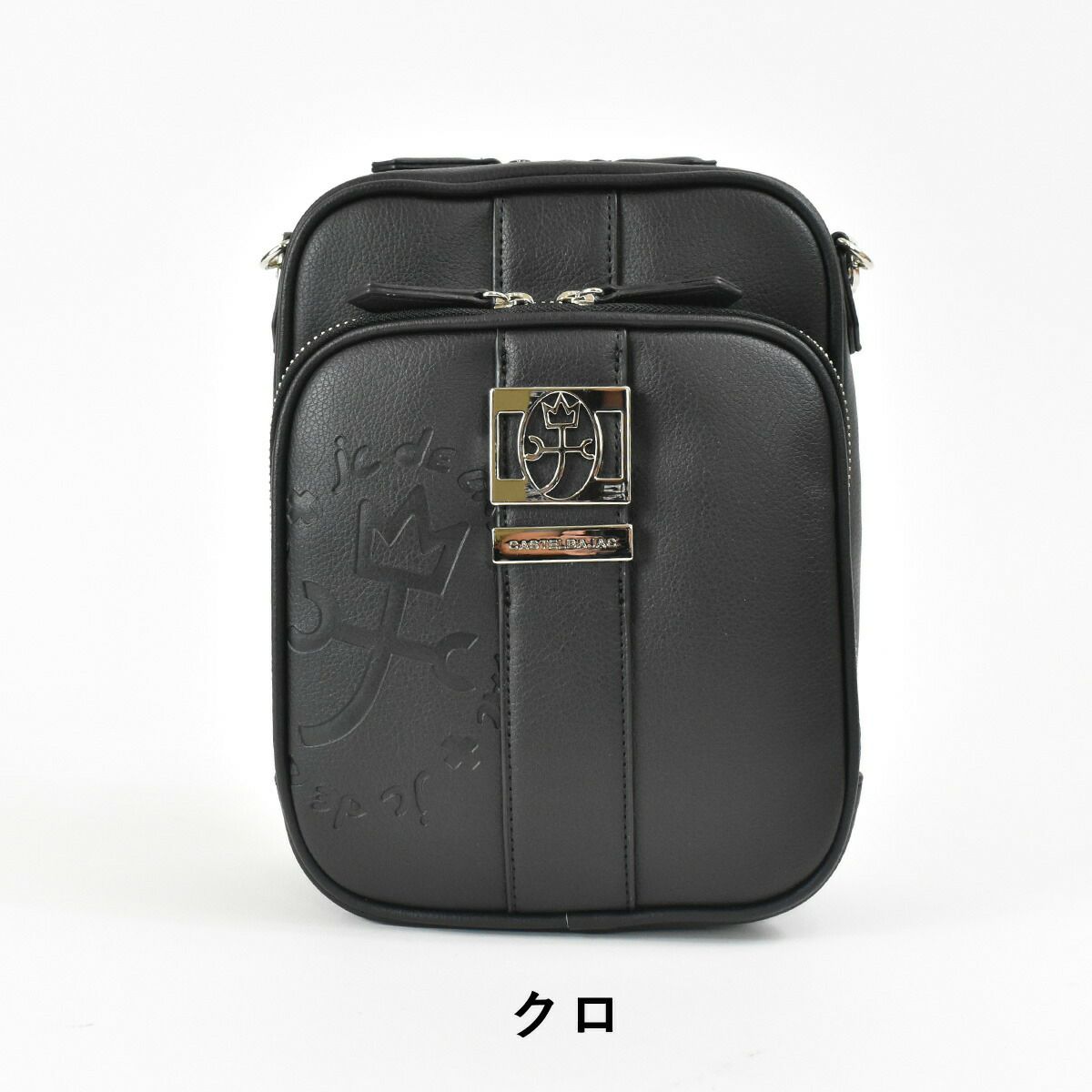【ポイント最大25倍】カステルバジャックショルダーバッグバッグCASTELBAJACソルベメンズレディースミニショルダーショルダーバックショルダー合皮斜めがけバック斜め掛け肩掛けカバンボディバッグブランド軽量小さめ小さい52103