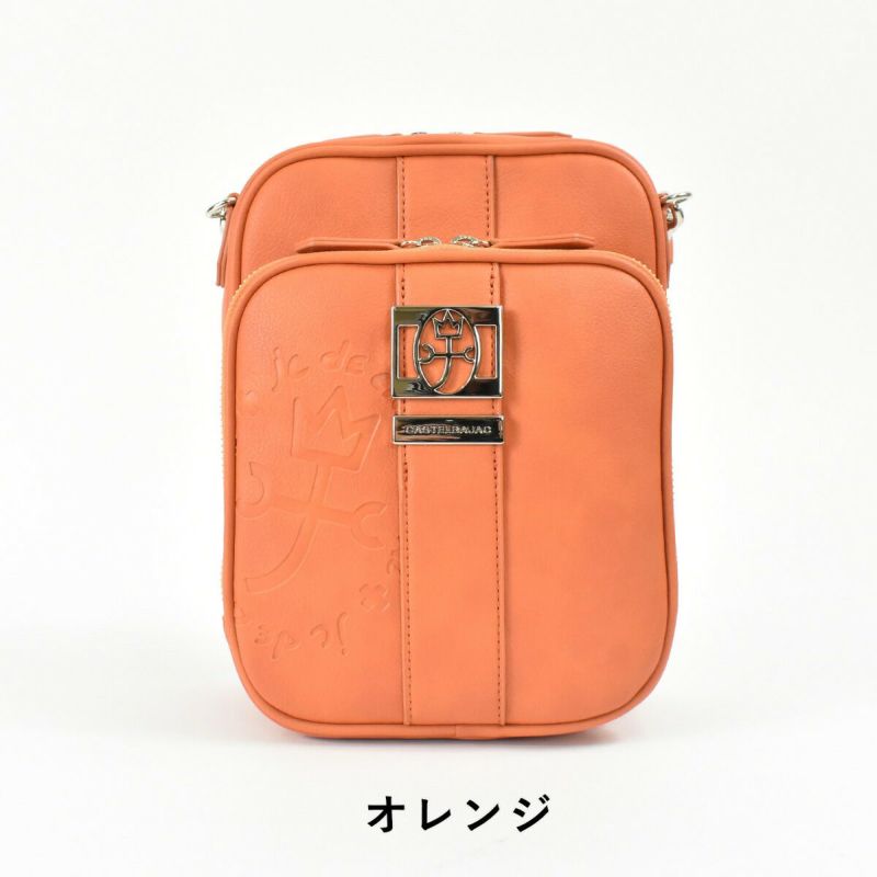 【ポイント最大25倍】カステルバジャックショルダーバッグバッグCASTELBAJACソルベメンズレディースミニショルダーショルダーバックショルダー合皮斜めがけバック斜め掛け肩掛けカバンボディバッグブランド軽量小さめ小さい52103
