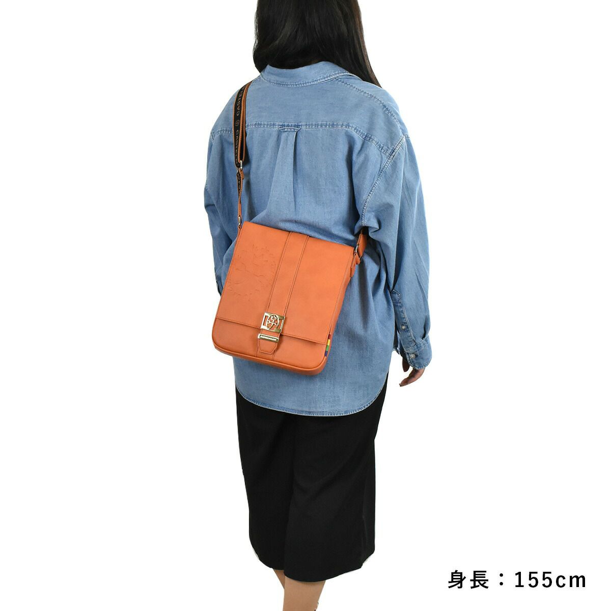 【ポイント最大25倍】カステルバジャックショルダーバッグバッグCASTELBAJACB5ソルベメンズレディースショルダーバックショルダー合皮斜めがけバック斜め掛けバッグ肩掛けカバンボディバッグブランド軽量大きめ大人おしゃれ52101