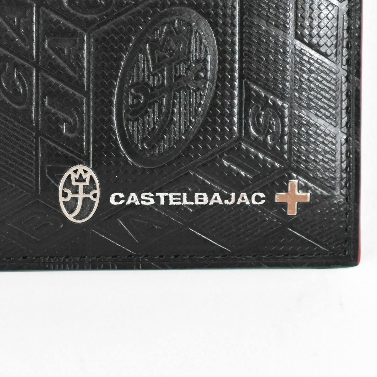 【ポイント最大27倍★48時間限定】カステルバジャック財布二つ折りメンズレディースタタンCASTELBAJAC二つ折り財布バジャック本革革レザー2つ折り2つ折り財布ウォレット彼氏折りたたみギフトプレゼント人気ブランド薄い67614