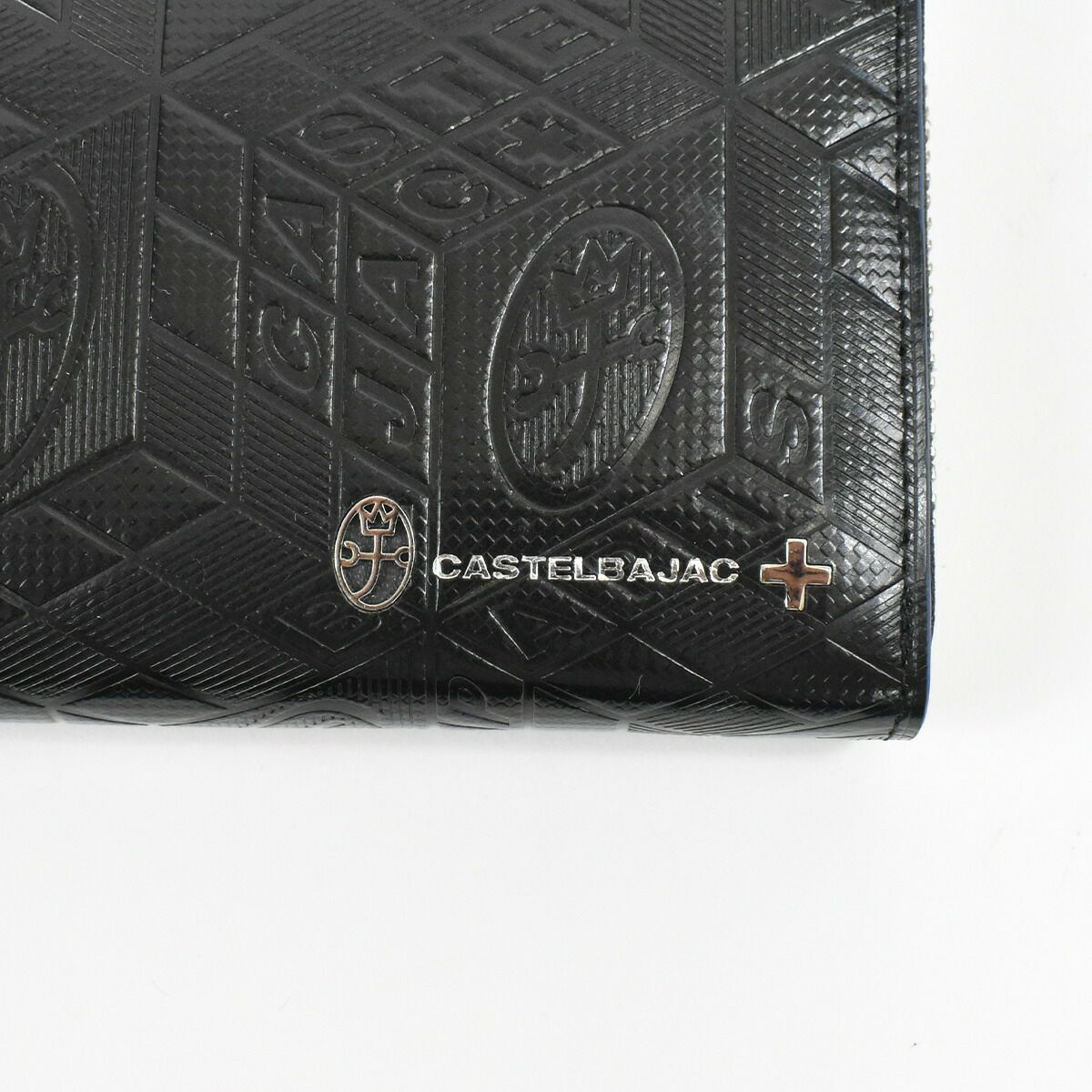 【ポイント最大27倍★48時間限定】カステルバジャック財布長財布メンズレディースタタンCASTELBAJACバジャックラウンドファスナーファスナー付き本革革レザー小銭入れ付き小銭入れあり札入れ彼氏ギフトプレゼント人気ブランド薄い67616