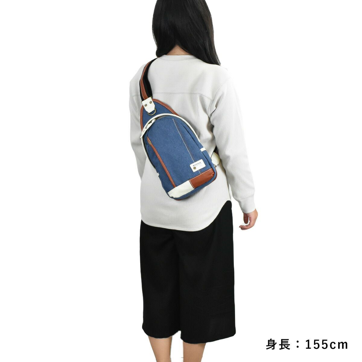 【ポイント最大27倍★48時間限定】MOUSTACHEムスタッシュボディバッグメンズレディースブランドワンショルダーショルダーバックショルダーバッグボディーバッグボディーバックボディバック肩掛けカバン斜め掛けバッグ斜めがけバッグYUQ5763