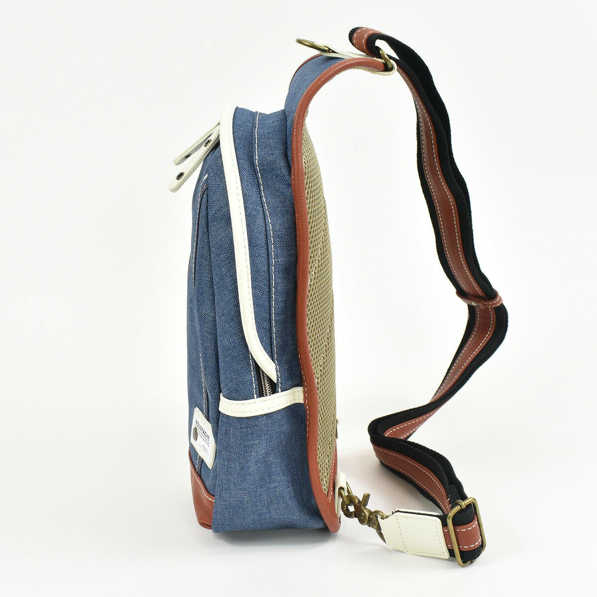 【ポイント最大27倍★48時間限定】MOUSTACHEムスタッシュボディバッグメンズレディースブランドワンショルダーショルダーバックショルダーバッグボディーバッグボディーバックボディバック肩掛けカバン斜め掛けバッグ斜めがけバッグYUQ5763