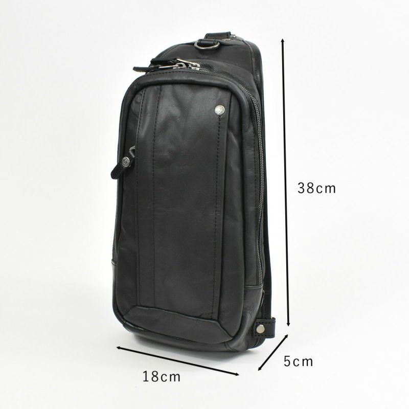 【ポイント最大29倍★9/30限定】DOUBLESダブルスボディバッグメンズレディース本革革レザーブランドワンショルダーショルダーバックショルダーバッグボディーバッグボディバック肩掛けカバン斜め掛けバッグ斜めがけバッグVJR7240