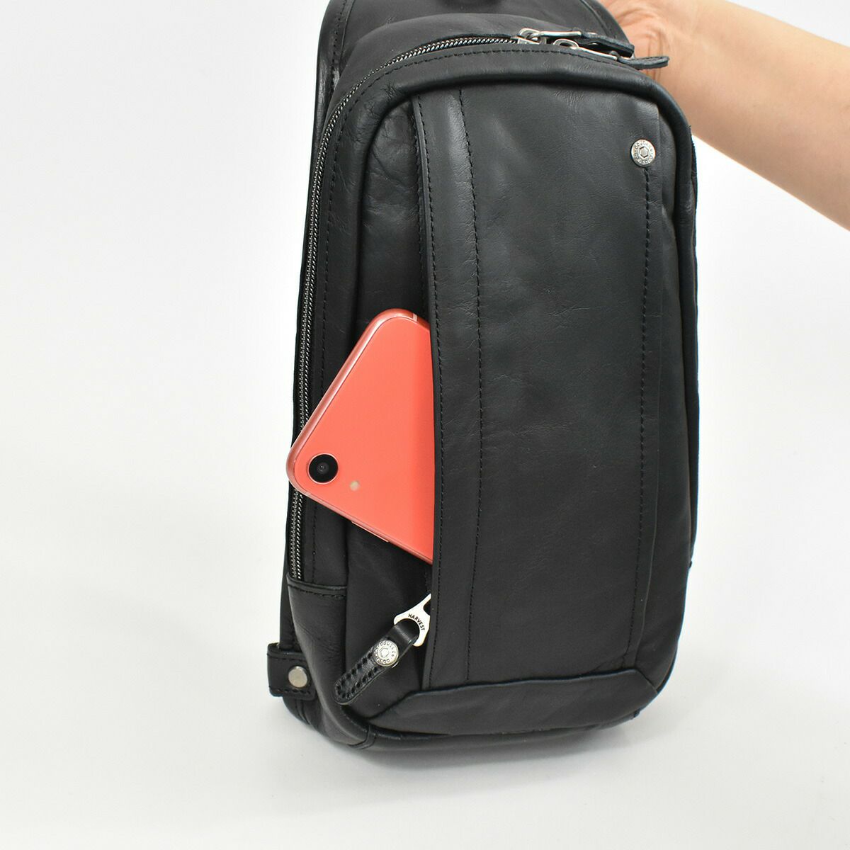 【ポイント最大29倍★9/30限定】DOUBLESダブルスボディバッグメンズレディース本革革レザーブランドワンショルダーショルダーバックショルダーバッグボディーバッグボディバック肩掛けカバン斜め掛けバッグ斜めがけバッグVJR7240