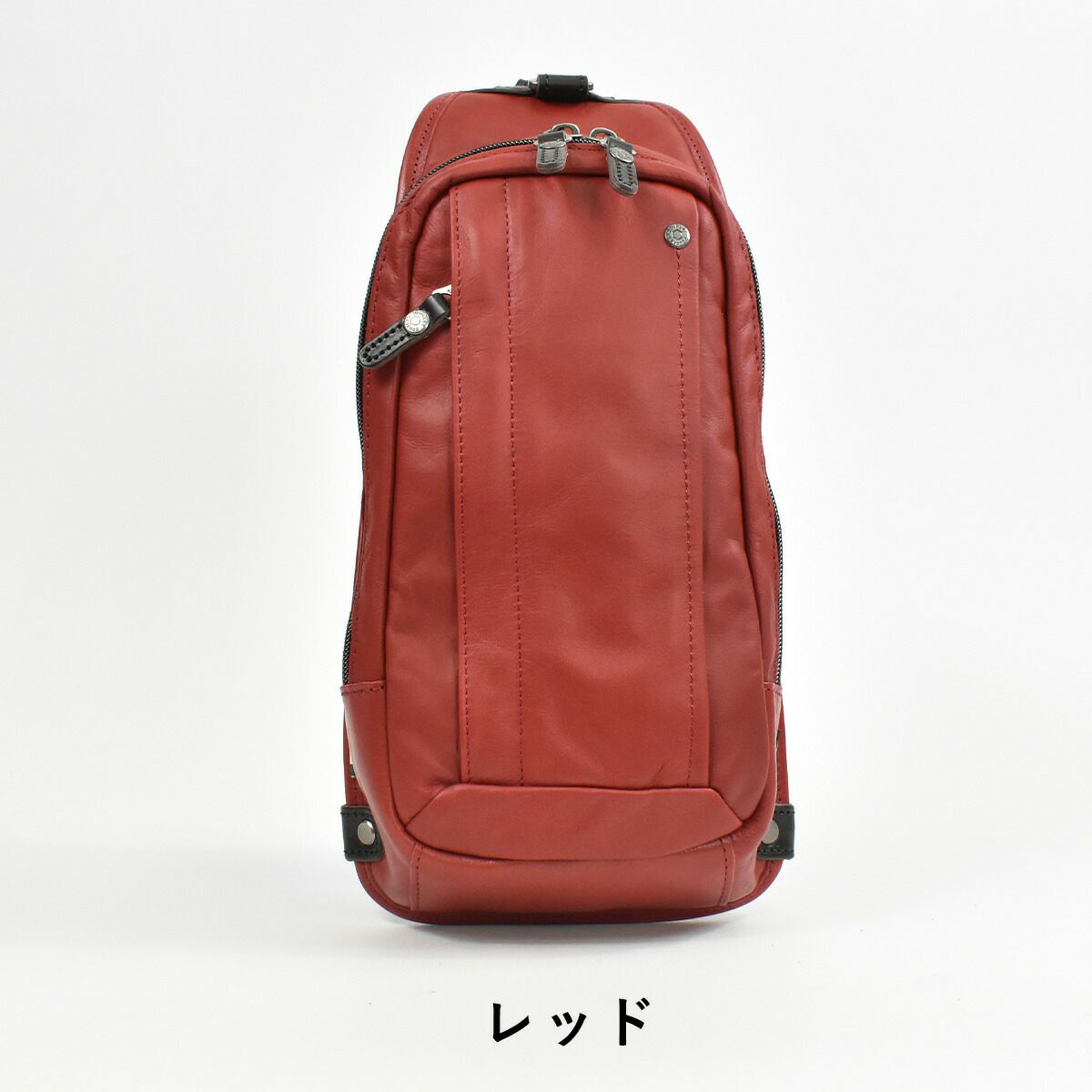 【ポイント最大29倍★9/30限定】DOUBLESダブルスボディバッグメンズレディース本革革レザーブランドワンショルダーショルダーバックショルダーバッグボディーバッグボディバック肩掛けカバン斜め掛けバッグ斜めがけバッグVJR7240