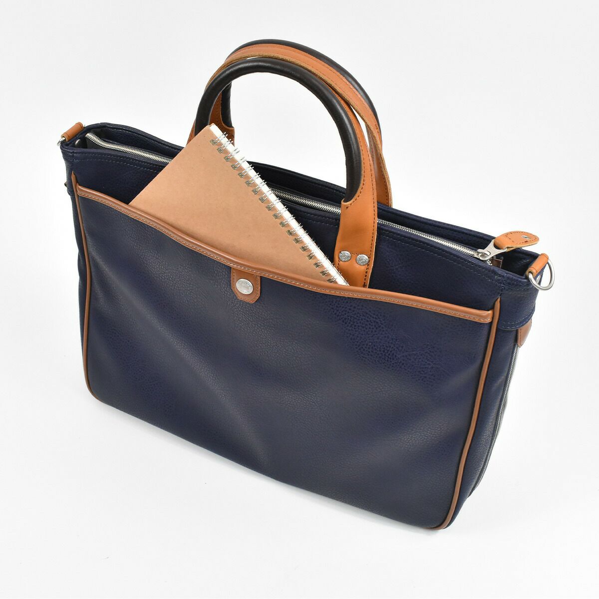 【P最大29倍★ワンダフルデー!】ムスタッシュmoustacheontimeビジネスバッグメンズレディースB4A42WAYビジネスバック通勤ムスタッシュオンタイム人気ブランドビジネスカジュアルカジュアル出張人気おしゃれ大容量大きめYGF2170