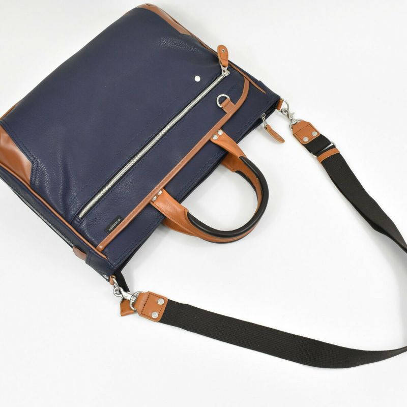 【P最大29倍★ワンダフルデー!】ムスタッシュmoustacheontimeビジネスバッグメンズレディースB4A42WAYビジネスバック通勤ムスタッシュオンタイム人気ブランドビジネスカジュアルカジュアル出張人気おしゃれ大容量大きめYGF2170