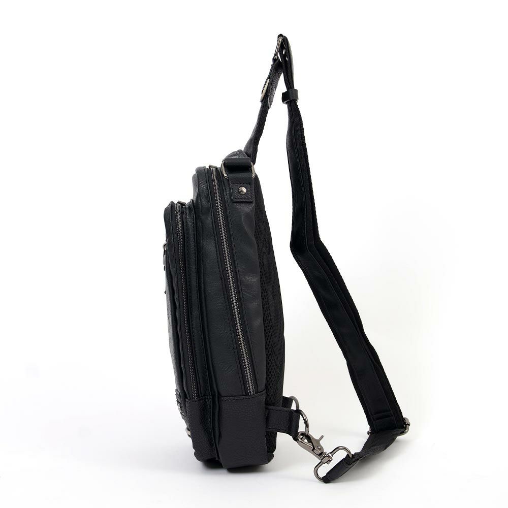 【P最大35倍|お買い物マラソン】Leeリーボディバッグメンズレディースブランドワンショルダーショルダーバックショルダーバッグボディーバッグボディバック斜め掛けバッグ斜めがけバッグ男女兼用人気かっこいいシンプルおしゃれ大人320-3100