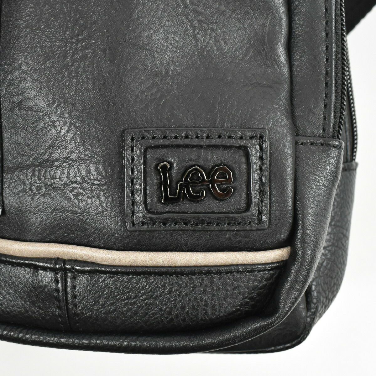 【P最大35倍|お買い物マラソン】Leeリーボディバッグメンズレディースブランドワンショルダーショルダーバックショルダーバッグボディーバッグボディバック斜め掛けバッグ斜めがけバッグ男女兼用人気かっこいいシンプルおしゃれ大人320-3100