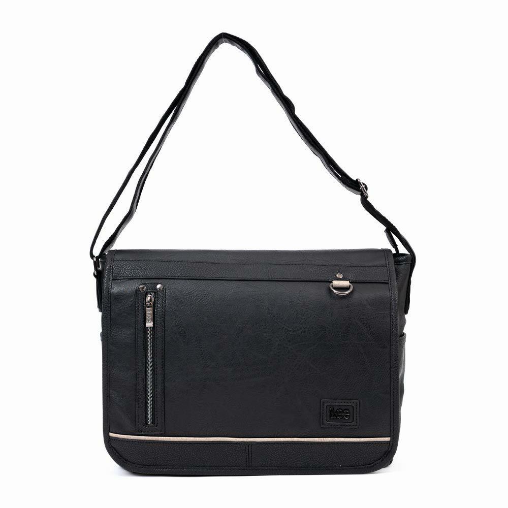 【ポイント最大38倍|10/5限定】LeeリーショルダーバッグバッグA4メンズレディースブランドショルダーバッグボディバッグ斜め掛けバッグ斜めがけバッグ肩掛けカバン斜めがけ斜め掛け人気かっこいいシンプル大人おしゃれ合皮320-3104