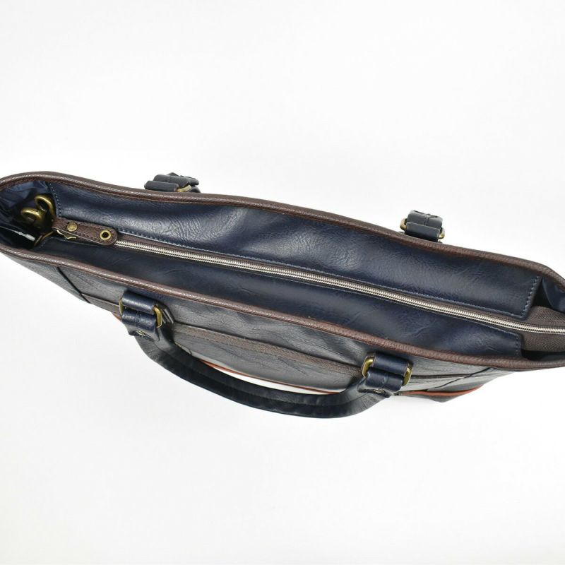 【ポイント最大38倍|10/5限定】LeeリートートバッグメンズレディースB4A4トートトートバックビジネストートバッグカジュアルトートバッグメンズトートバック肩掛けカバンシンプル人気おしゃれファスナー付き大きめ大容量320-3106