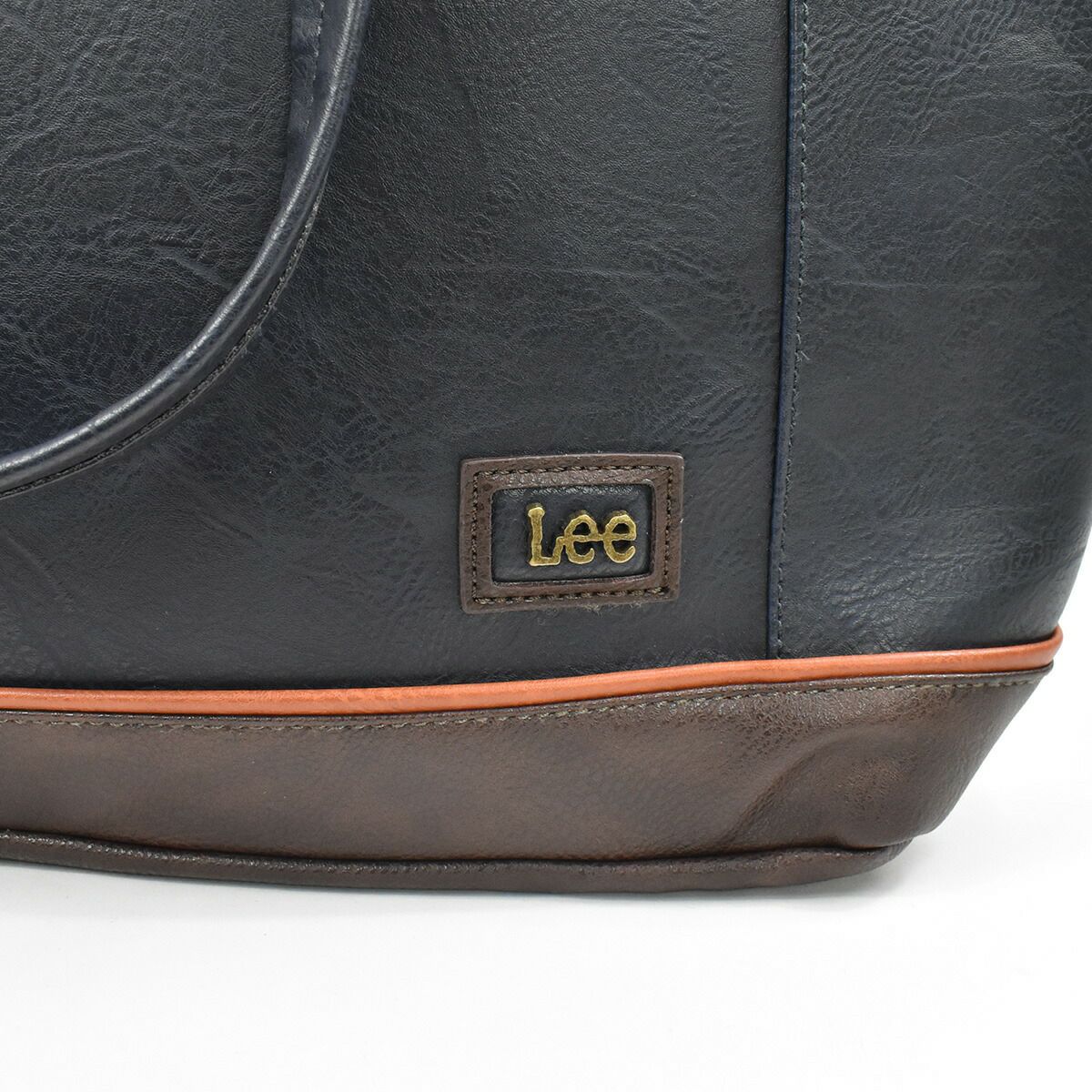 【ポイント最大38倍|10/5限定】LeeリートートバッグメンズレディースB4A4トートトートバックビジネストートバッグカジュアルトートバッグメンズトートバック肩掛けカバンシンプル人気おしゃれファスナー付き大きめ大容量320-3106