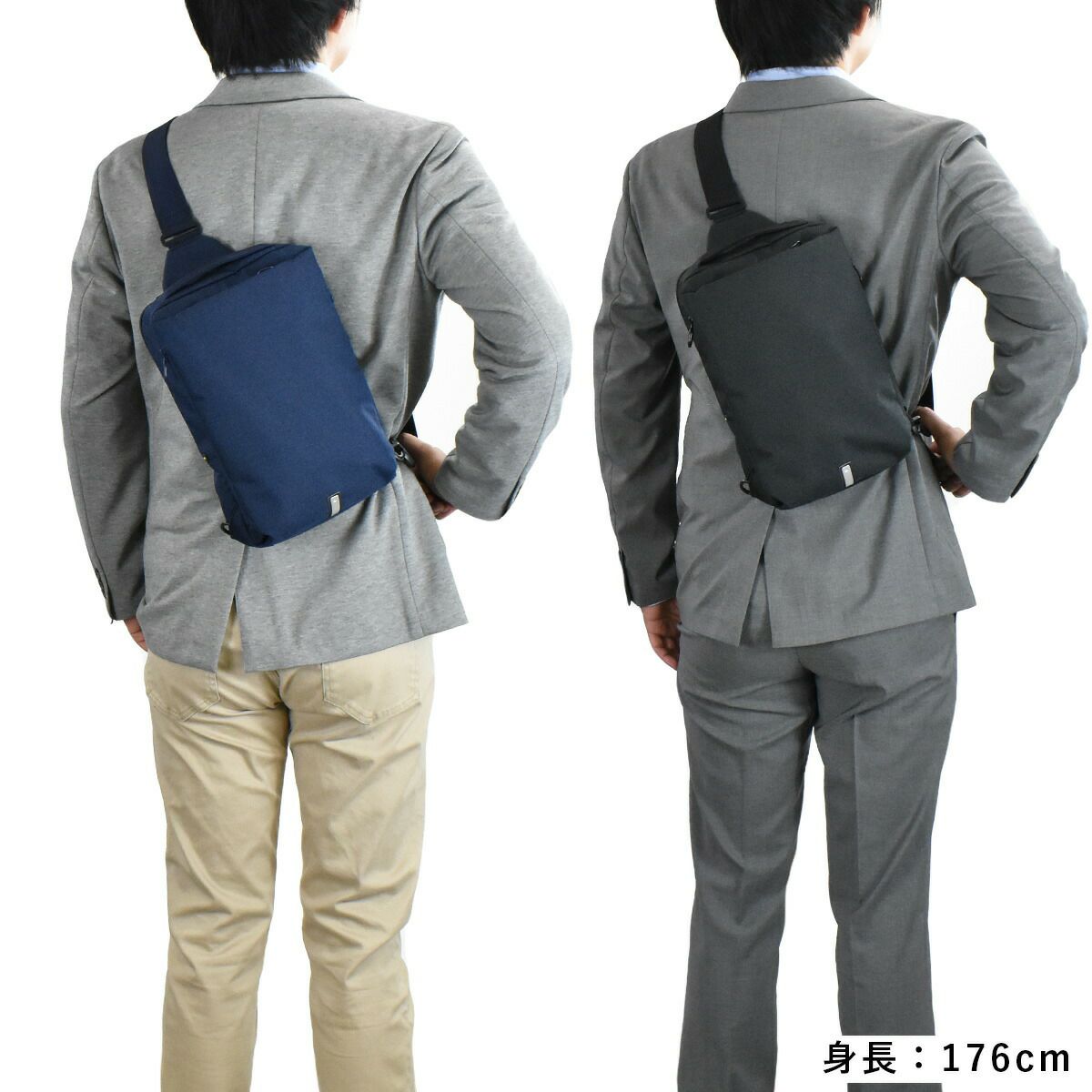 【P最大35倍|お買い物マラソン】エースボディバッグショルダーバッグエースジーンバッグace.GENEB5ハンスリーSDメンズレディースボディバックビジネスバッグ斜めがけバッグ斜め掛けバッグ肩掛けカバンブランド軽量大人通勤acegene62883