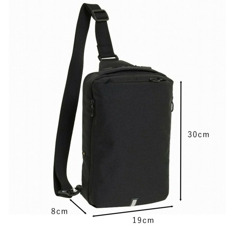 【P最大35倍|お買い物マラソン】エースボディバッグショルダーバッグエースジーンバッグace.GENEB5ハンスリーSDメンズレディースボディバックビジネスバッグ斜めがけバッグ斜め掛けバッグ肩掛けカバンブランド軽量大人通勤acegene62883