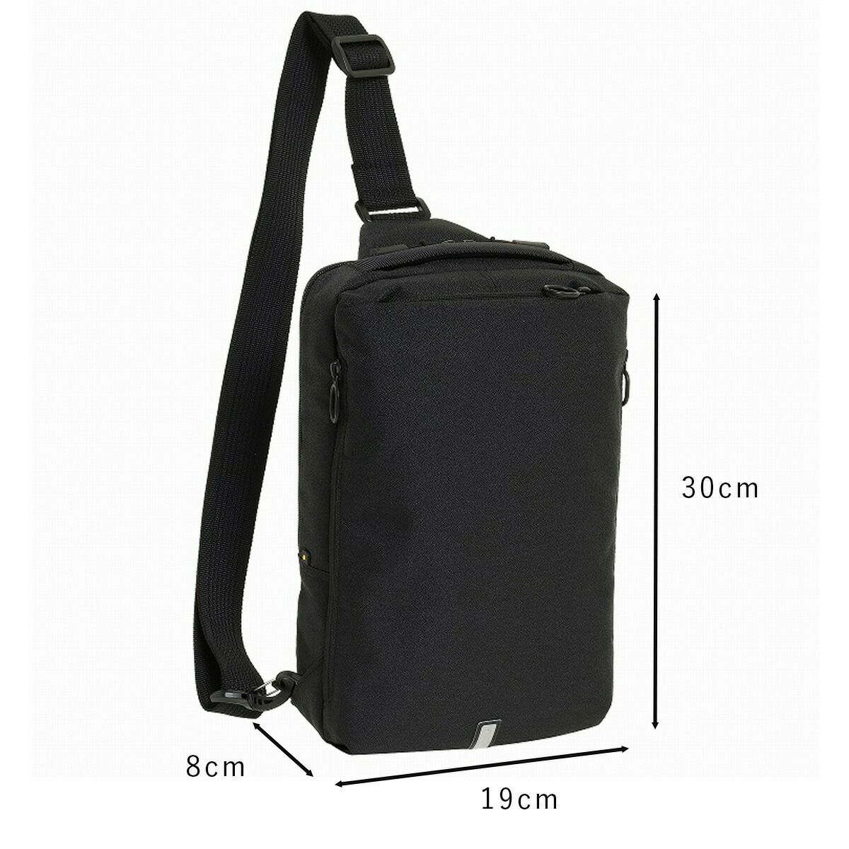 【P最大35倍|お買い物マラソン】エースボディバッグショルダーバッグエースジーンバッグace.GENEB5ハンスリーSDメンズレディースボディバックビジネスバッグ斜めがけバッグ斜め掛けバッグ肩掛けカバンブランド軽量大人通勤acegene62883