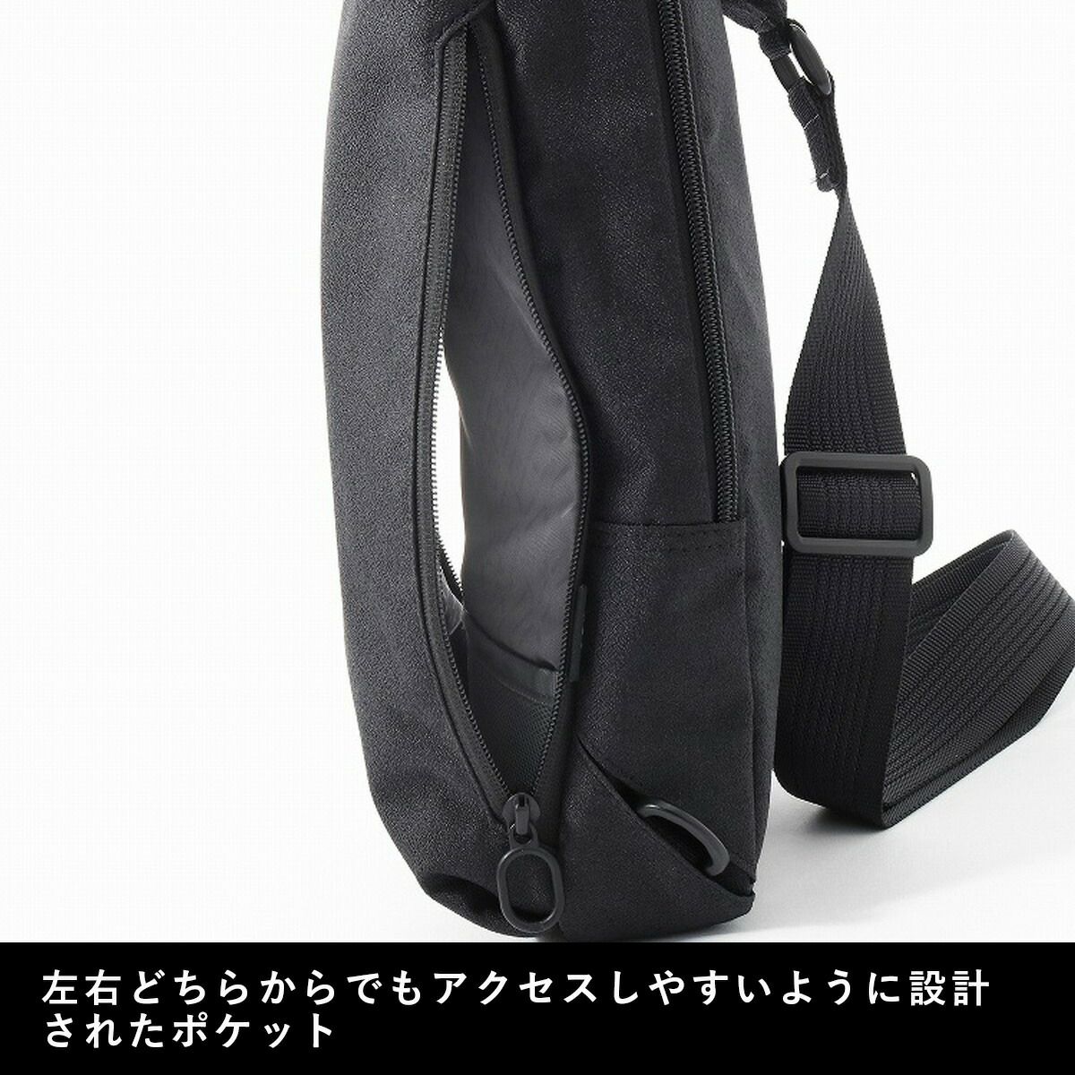 【P最大35倍|お買い物マラソン】エースボディバッグショルダーバッグエースジーンバッグace.GENEB5ハンスリーSDメンズレディースボディバックビジネスバッグ斜めがけバッグ斜め掛けバッグ肩掛けカバンブランド軽量大人通勤acegene62883