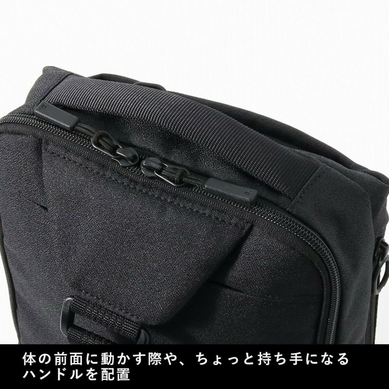 【P最大35倍|お買い物マラソン】エースボディバッグショルダーバッグエースジーンバッグace.GENEB5ハンスリーSDメンズレディースボディバックビジネスバッグ斜めがけバッグ斜め掛けバッグ肩掛けカバンブランド軽量大人通勤acegene62883