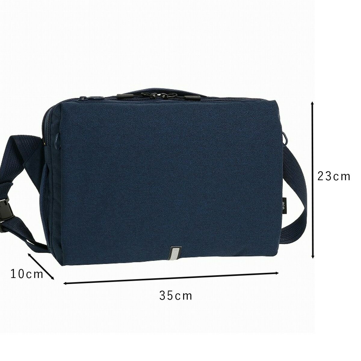 【P最大35倍|お買い物マラソン】エースショルダーバッグエースジーンバッグace.GENEA4ハンスリーSDメンズレディースボディバッグビジネスバッグ斜めがけバッグ斜め掛けバッグ斜めがけ斜め掛けブランド軽量大人通勤大きめacegene62882