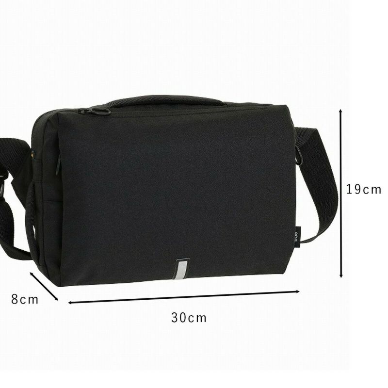 【P最大35倍|お買い物マラソン】エースショルダーバッグエースジーンバッグace.GENEB5ハンスリーSDメンズレディースボディバッグビジネスバッグ斜めがけバッグ斜め掛けバッグ斜めがけ斜め掛けブランド軽量大人通勤小さめacegene62881