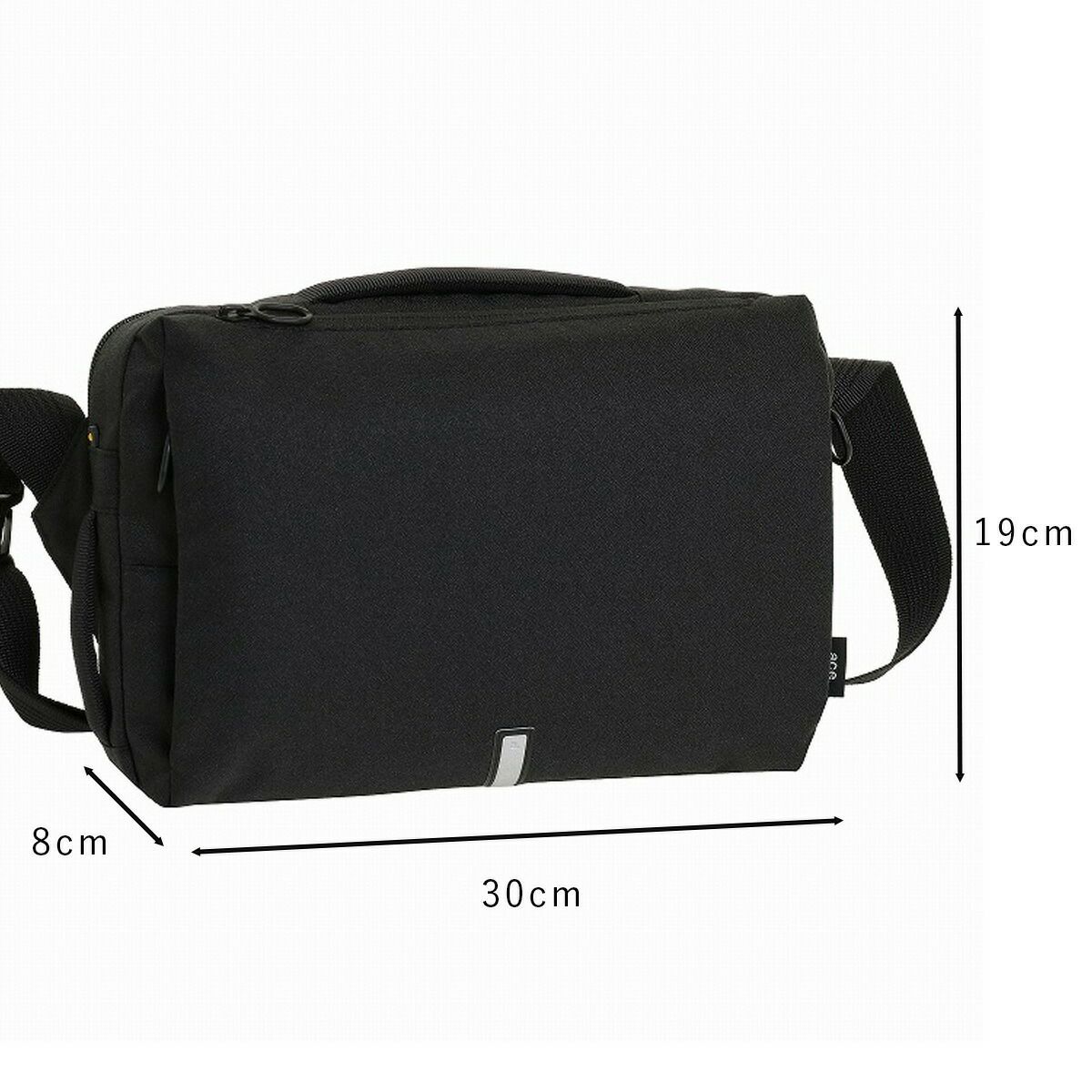 【P最大35倍|お買い物マラソン】エースショルダーバッグエースジーンバッグace.GENEB5ハンスリーSDメンズレディースボディバッグビジネスバッグ斜めがけバッグ斜め掛けバッグ斜めがけ斜め掛けブランド軽量大人通勤小さめacegene62881