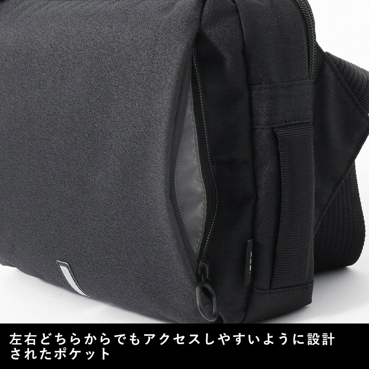 【P最大35倍|お買い物マラソン】エースショルダーバッグエースジーンバッグace.GENEB5ハンスリーSDメンズレディースボディバッグビジネスバッグ斜めがけバッグ斜め掛けバッグ斜めがけ斜め掛けブランド軽量大人通勤小さめacegene62881