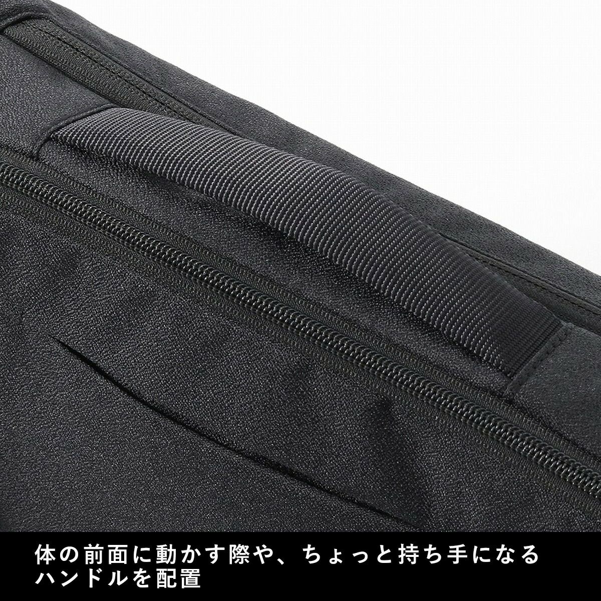 【P最大35倍|お買い物マラソン】エースショルダーバッグエースジーンバッグace.GENEB5ハンスリーSDメンズレディースボディバッグビジネスバッグ斜めがけバッグ斜め掛けバッグ斜めがけ斜め掛けブランド軽量大人通勤小さめacegene62881